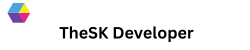 thesk developer